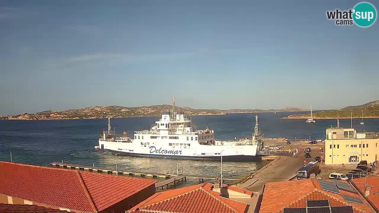 Porto di Palau – Sardinia
