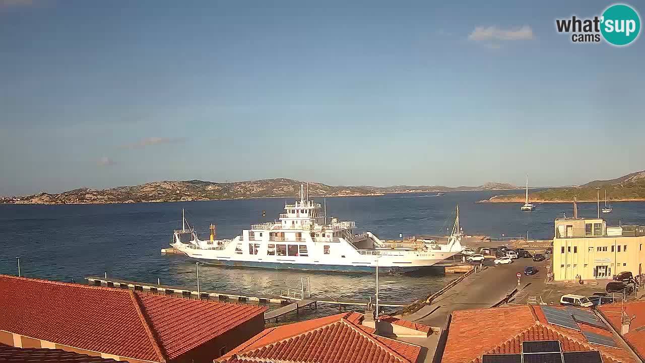 Porto di Palau – Sardegna