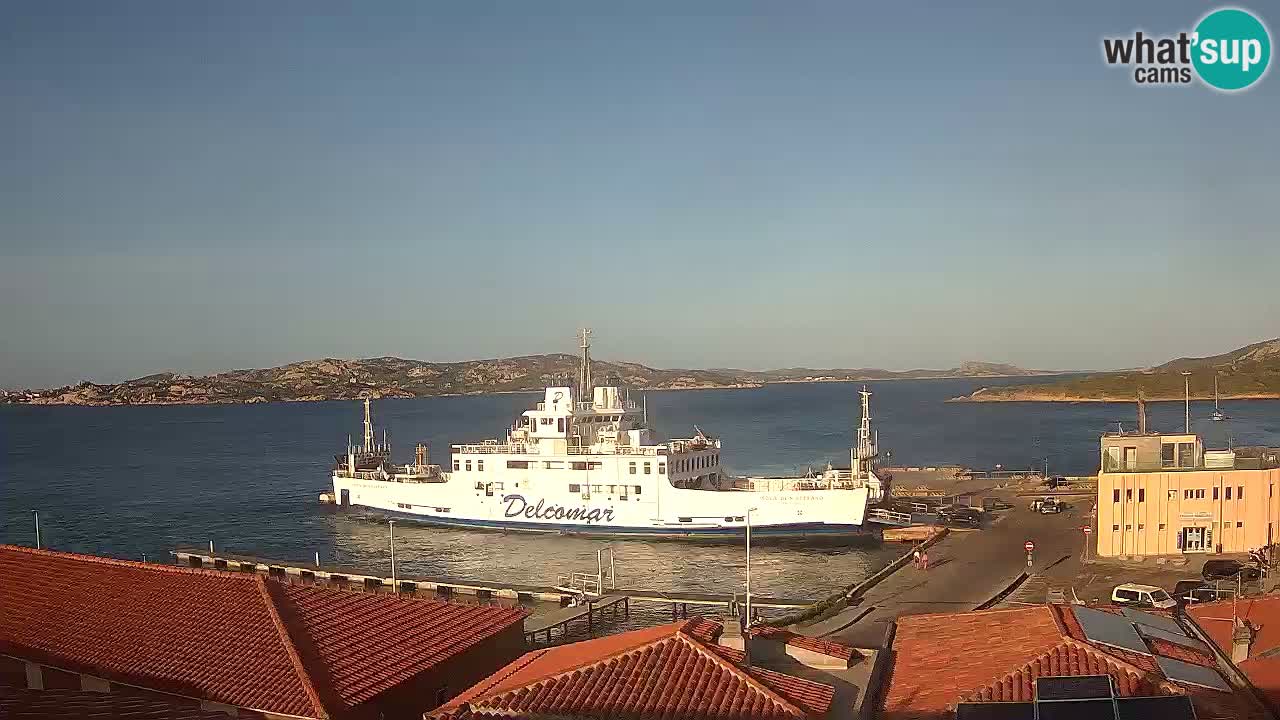 Porto di Palau – Sardinien