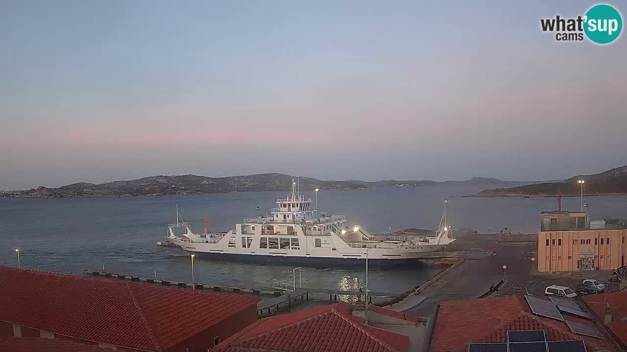 Porto di Palau – Sardinia