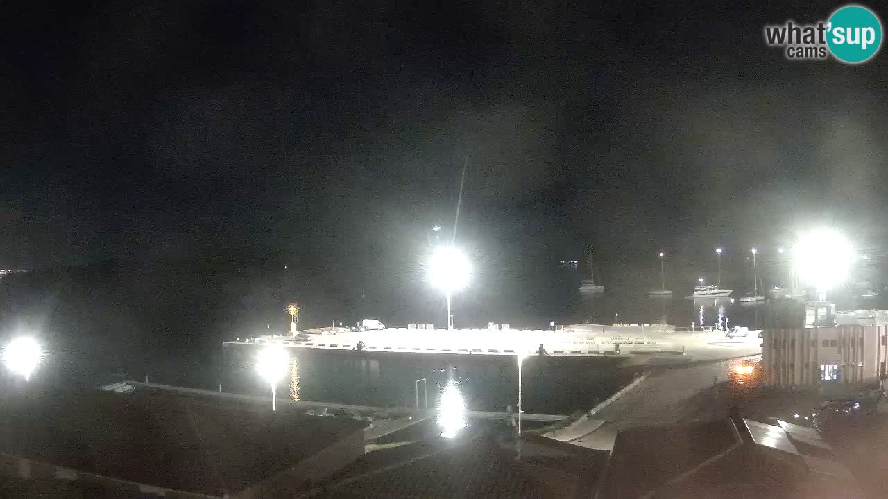 Porto di Palau – Sardegna