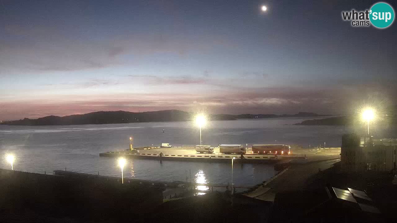 Porto di Palau – Sardinien