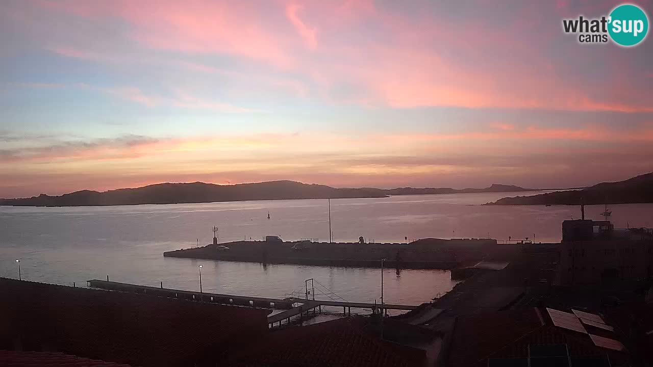 Porto di Palau – Sardegna