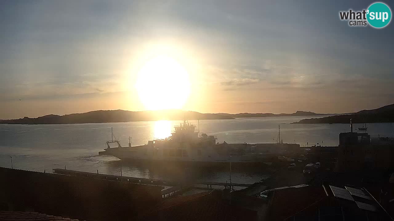 Porto di Palau – Sardinia