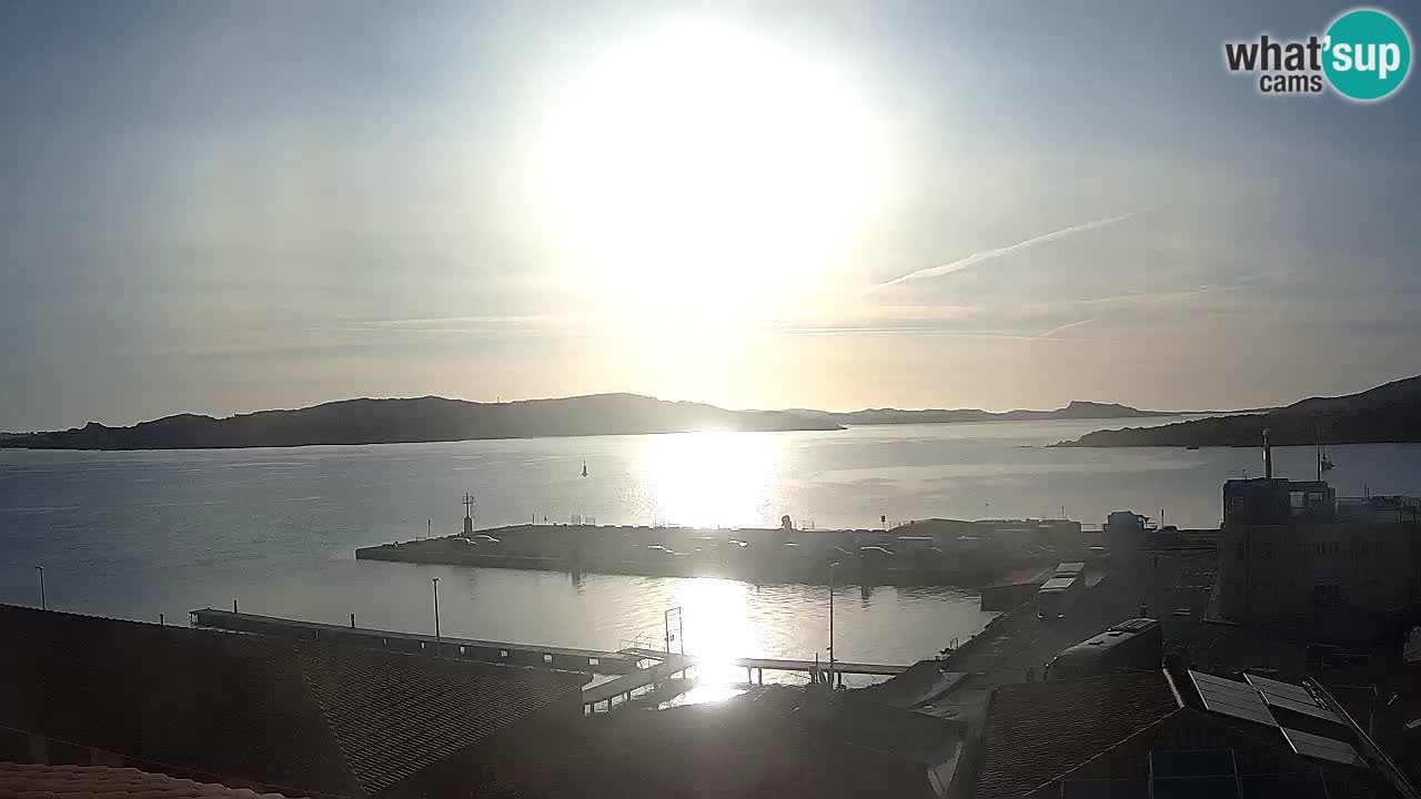 Porto di Palau – Sardegna