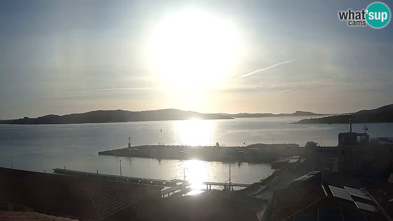 Porto di Palau – Sardinien