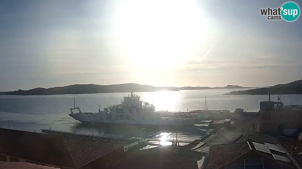 Porto di Palau – Sardinia