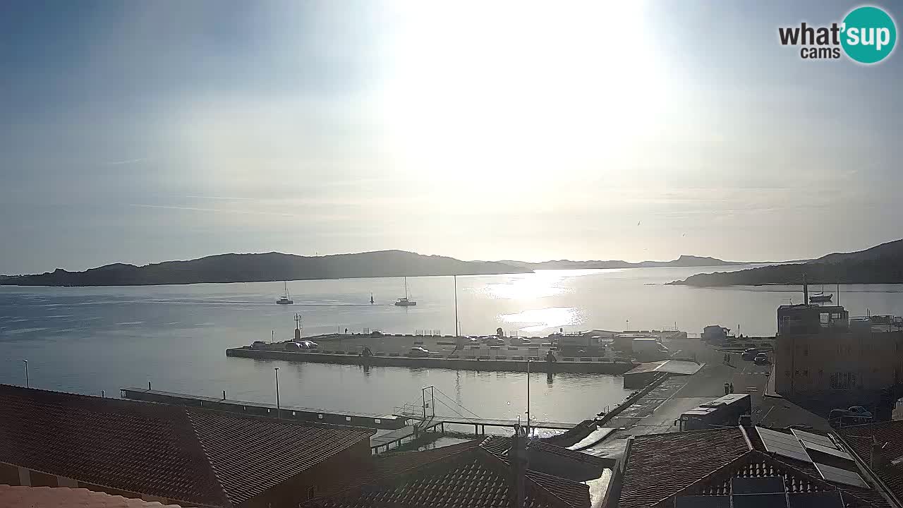 Porto di Palau – Sardinia
