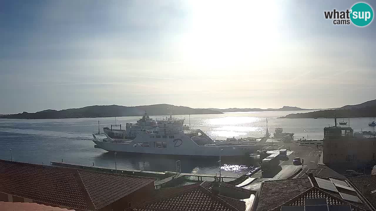 Porto di Palau – Sardinia