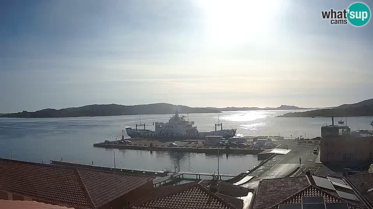 Porto di Palau – Sardinien