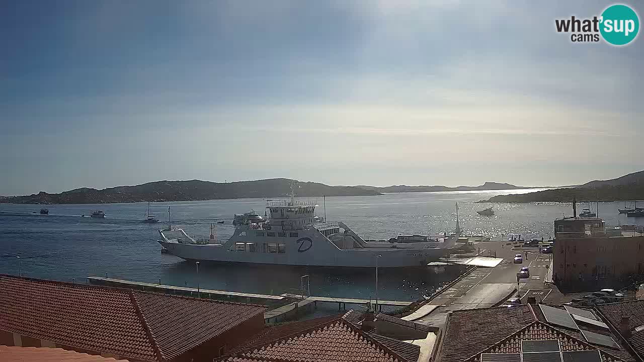 Porto di Palau – Sardinia