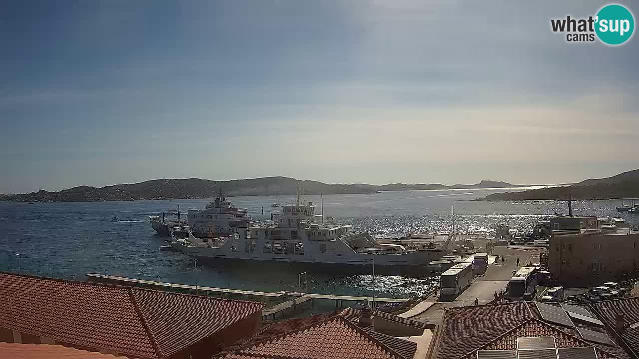 Porto di Palau – Sardinia