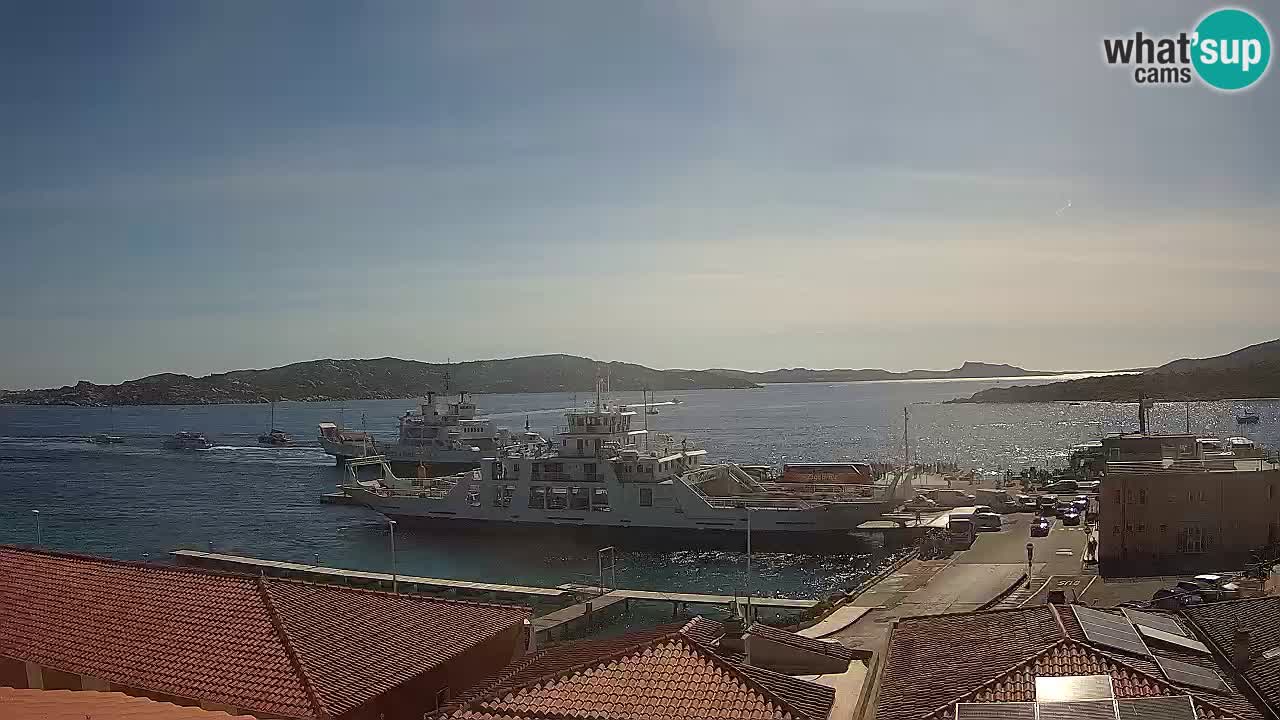 Porto di Palau – Sardinia