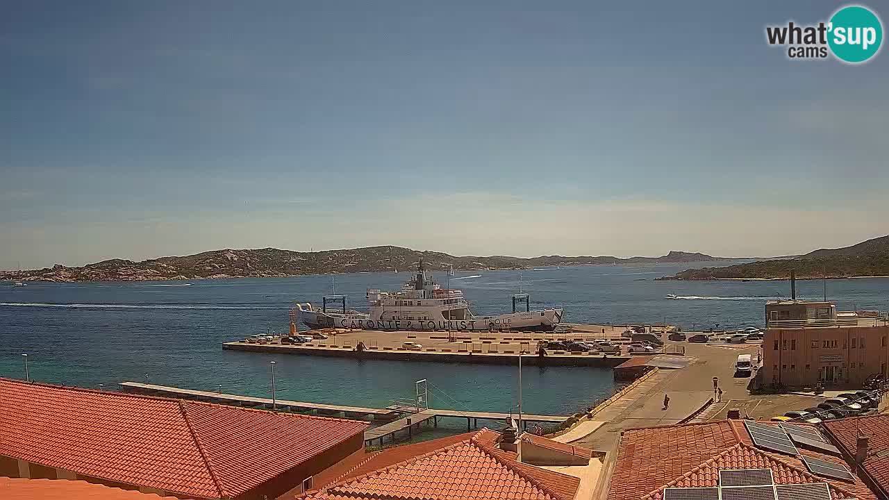Porto di Palau – Sardinia
