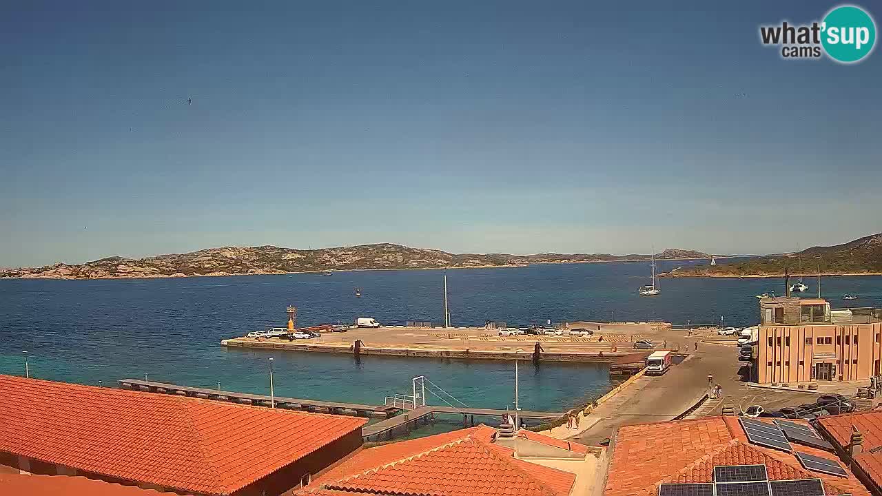 Porto di Palau – Sardinia