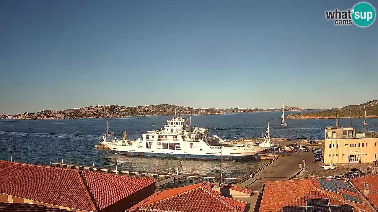 Porto di Palau – Sardinia