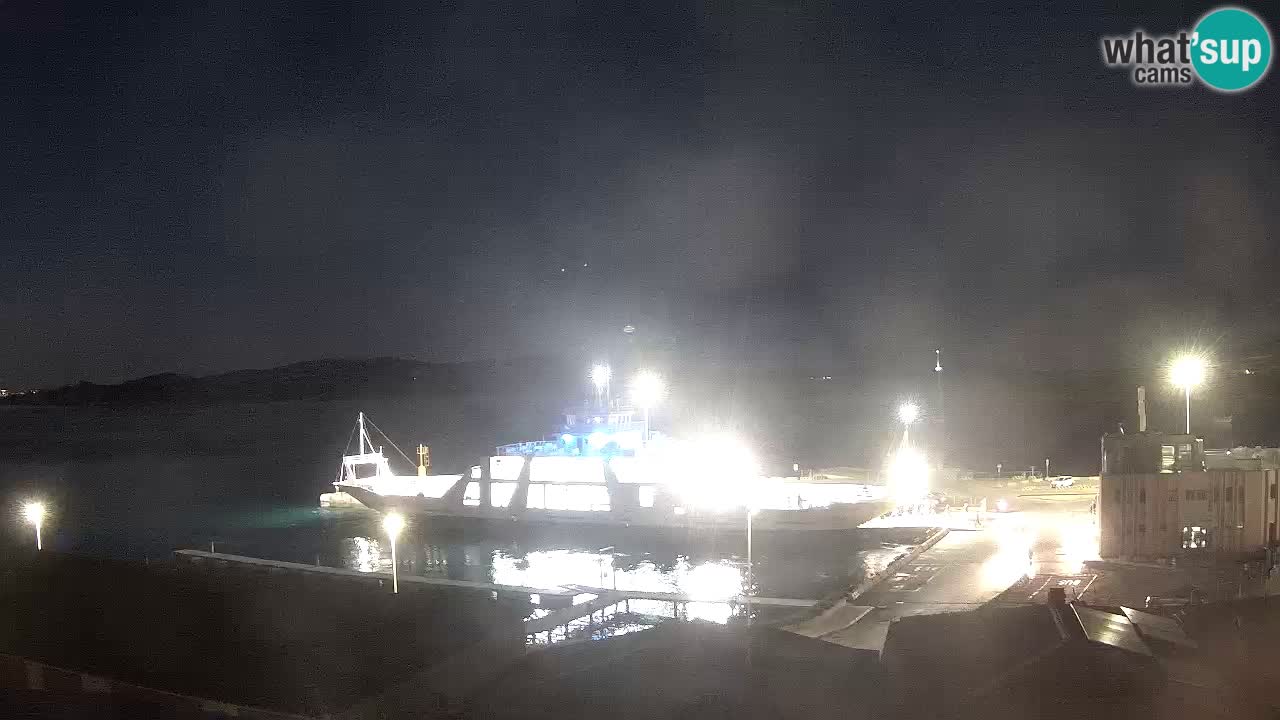Porto di Palau – Sardinia