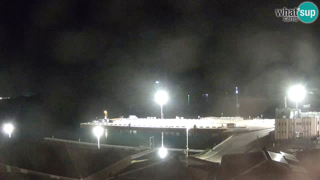 Porto di Palau – Sardinia