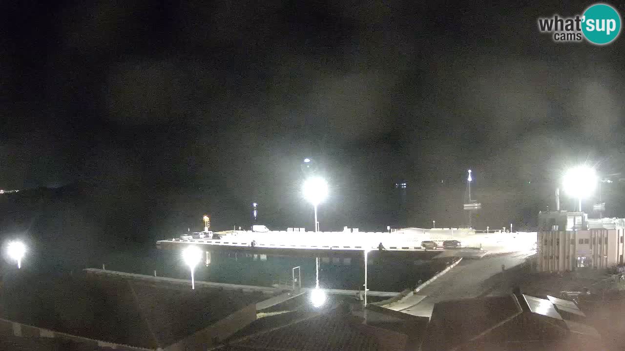 Porto di Palau – Sardinia