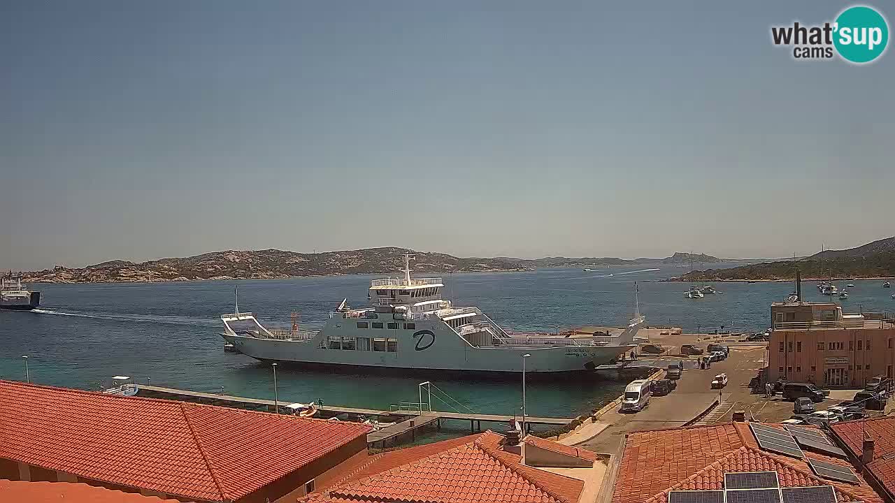 Porto di Palau – Sardinia