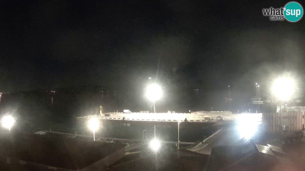 Porto di Palau – Cerdeña