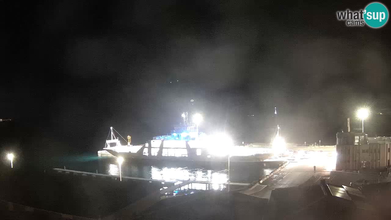 Porto di Palau – Sardaigne