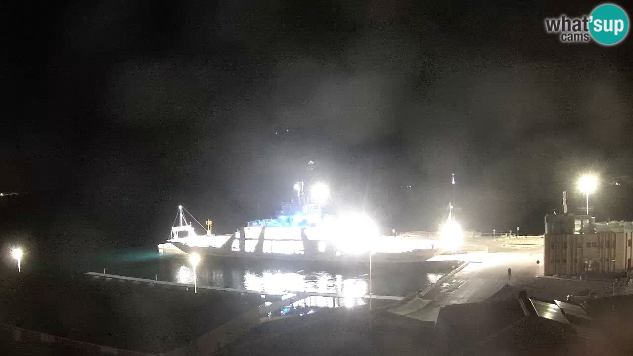 Porto di Palau – Sardegna