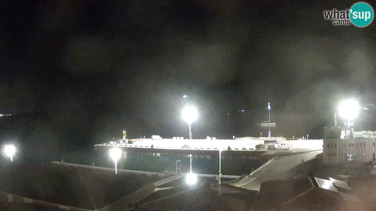 Porto di Palau – Sardinia
