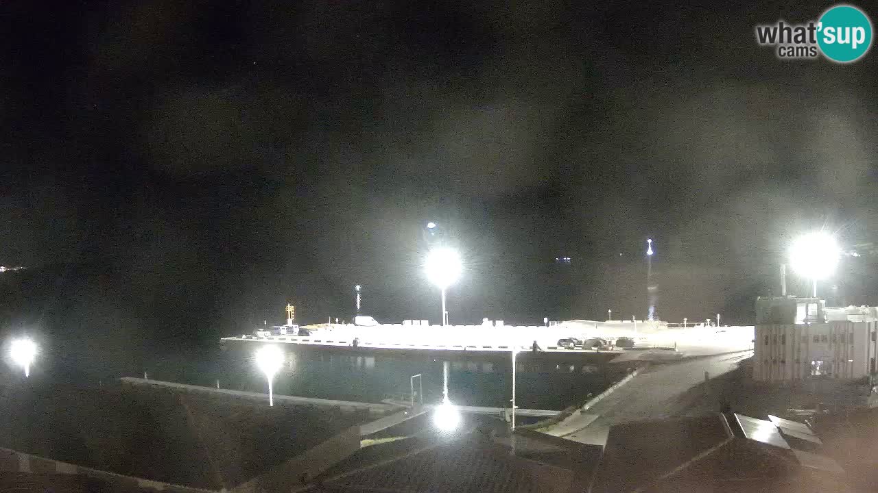 Porto di Palau – Sardinia