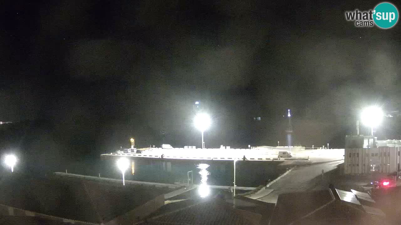 Porto di Palau – Sardinia