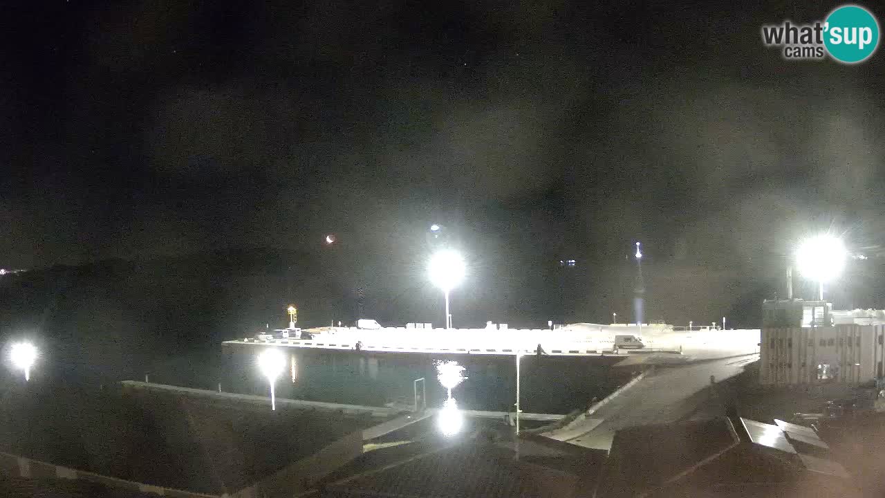 Porto di Palau – Sardinien