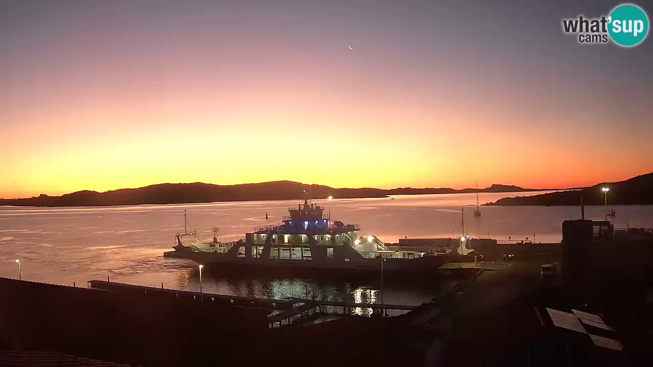 Porto di Palau – Sardegna