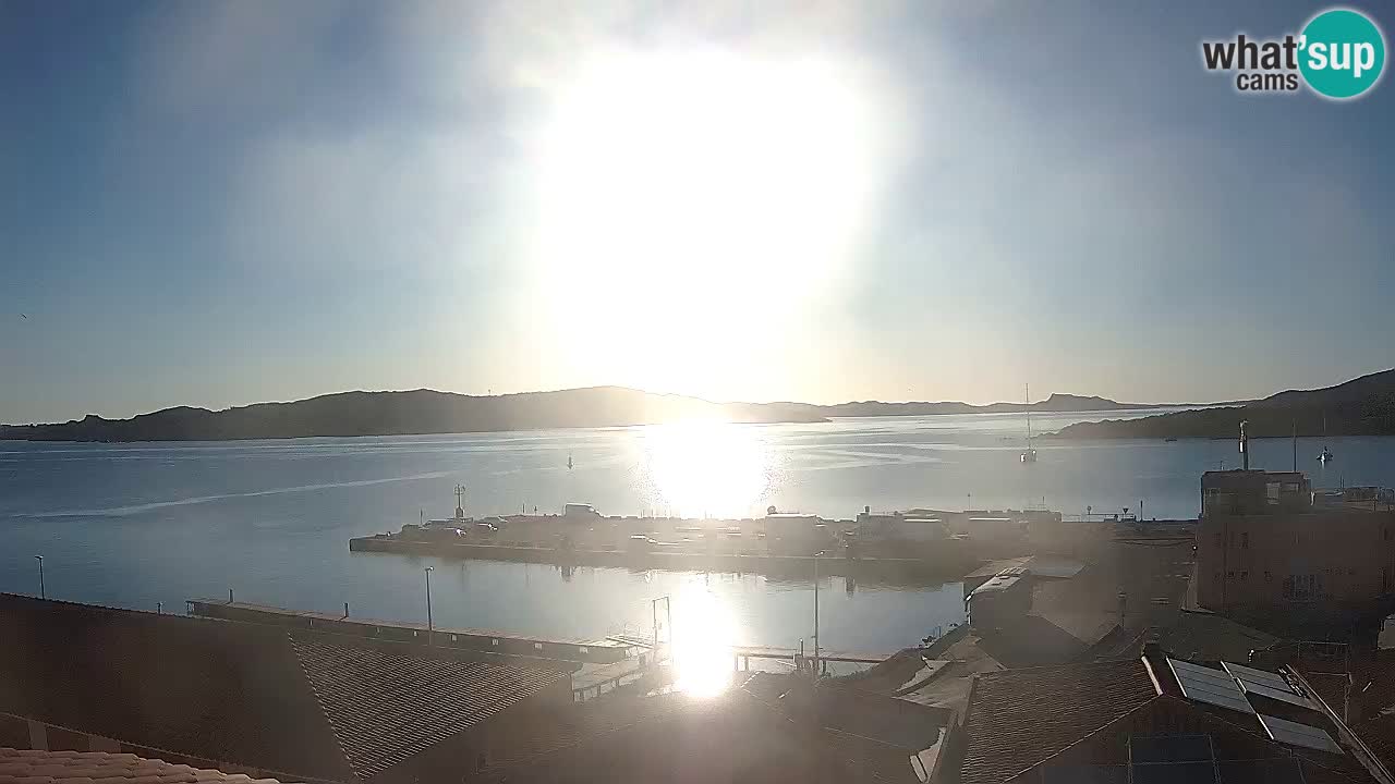 Porto di Palau – Sardegna
