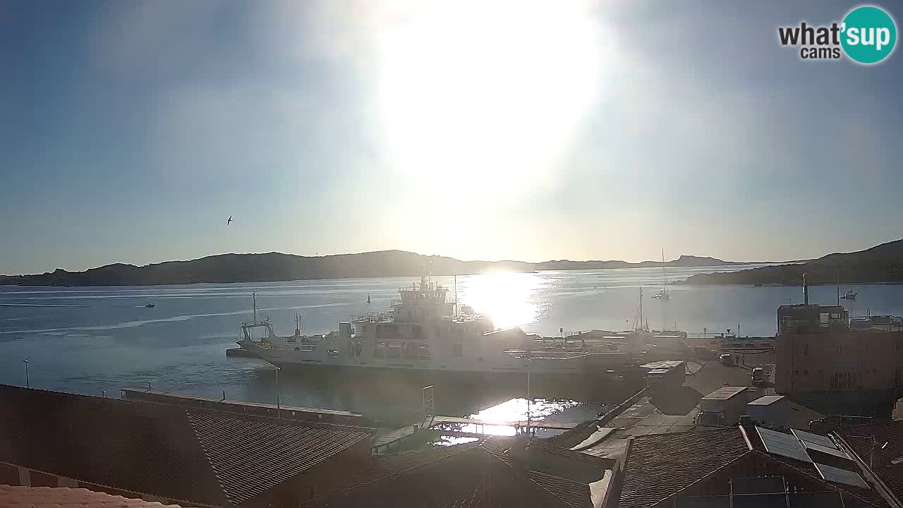 Porto di Palau – Sardegna