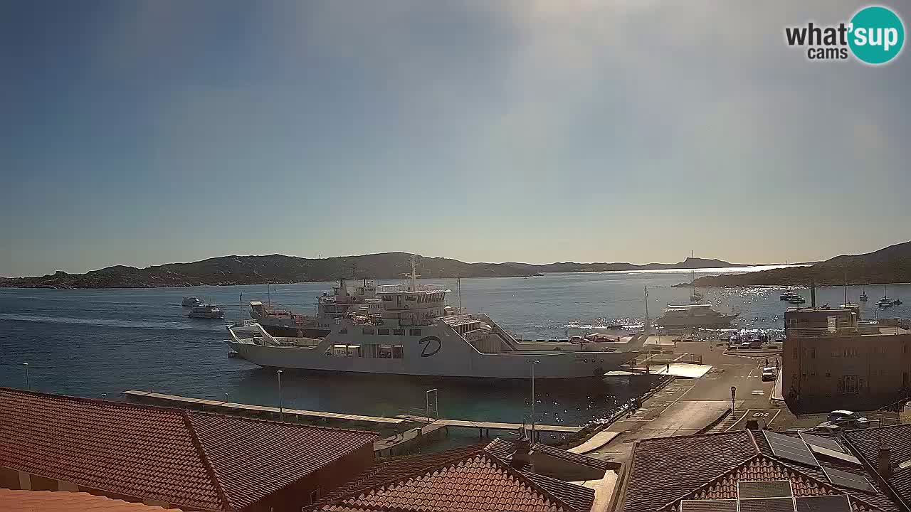 Porto di Palau – Sardegna