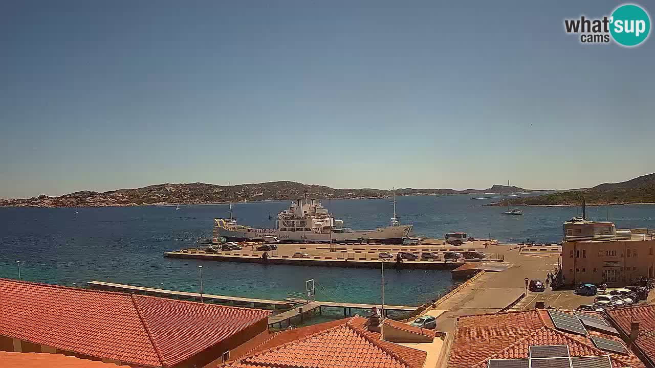 Porto di Palau – Sardegna