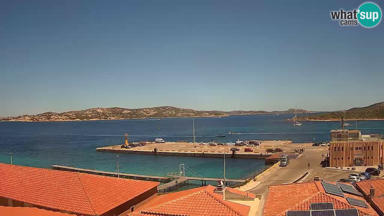 Porto di Palau – Sardinia