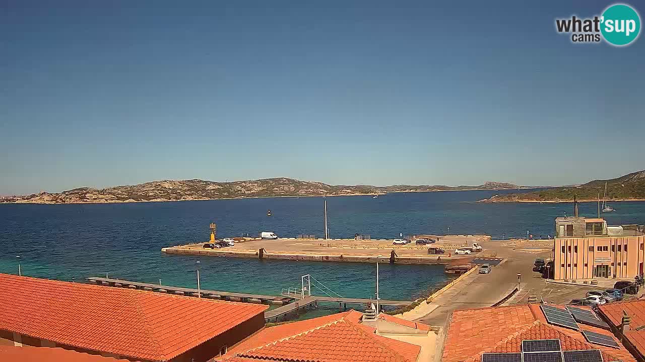 Porto di Palau – Sardinia