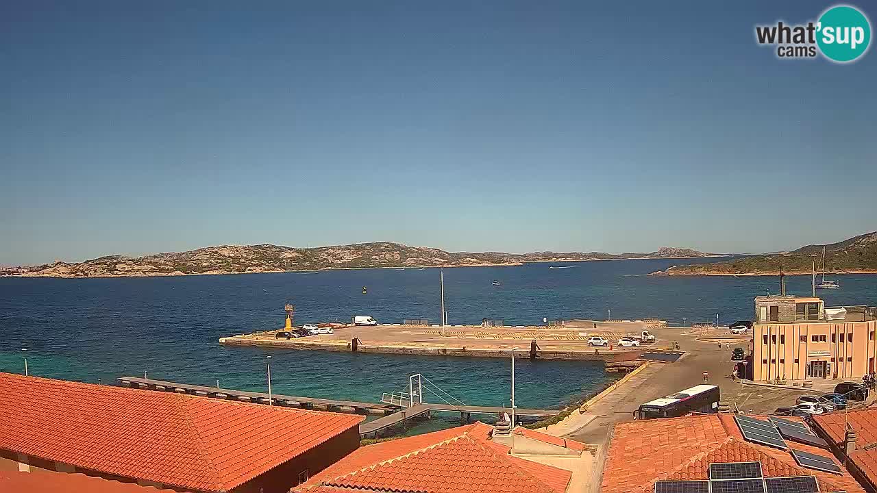 Porto di Palau – Sardinien