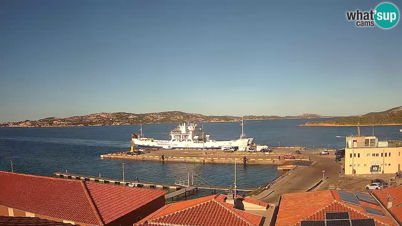 Porto di Palau – Sardegna