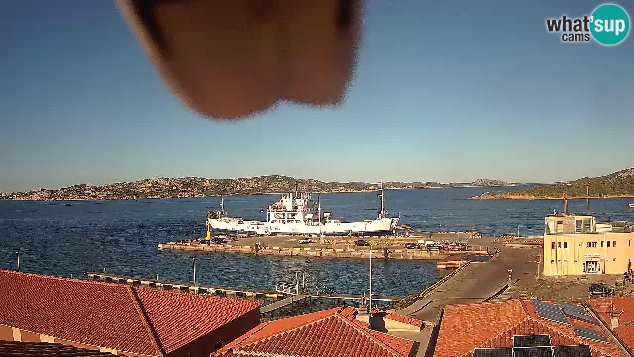 Porto di Palau – Sardinien