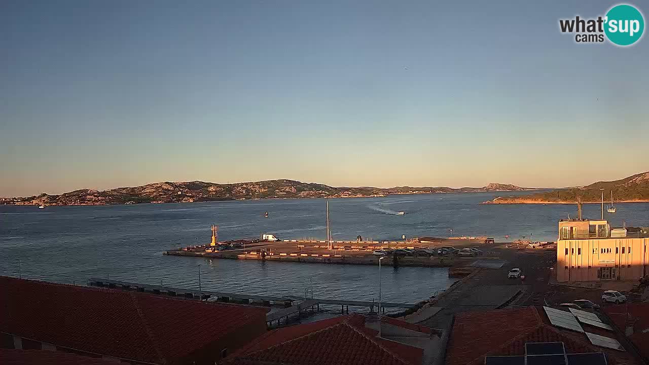 Porto di Palau – Sardegna