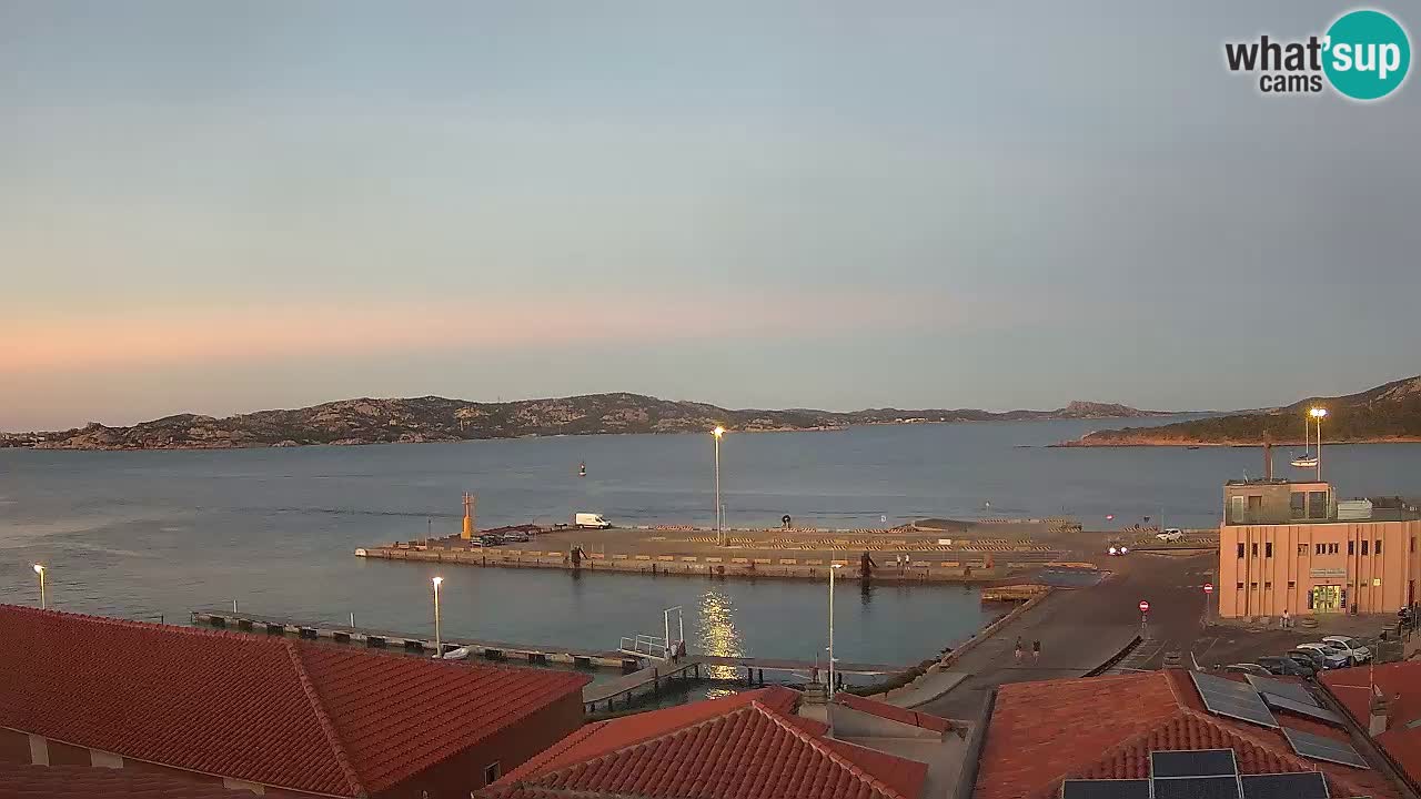 Porto di Palau – Sardegna