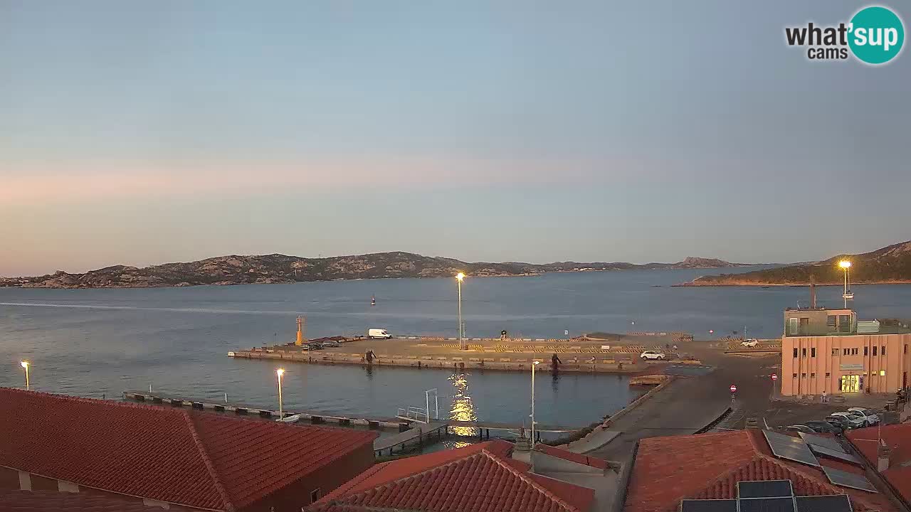 Porto di Palau – Sardegna