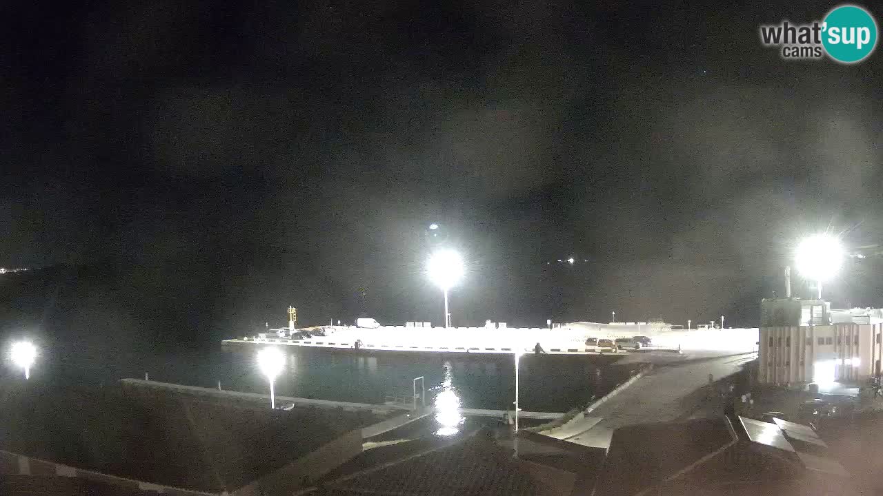 Porto di Palau – Sardegna