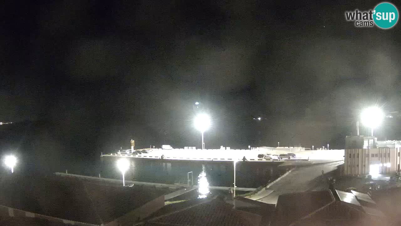 Porto di Palau – Sardegna