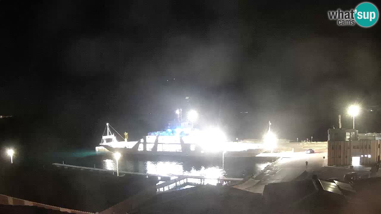 Porto di Palau – Sardegna