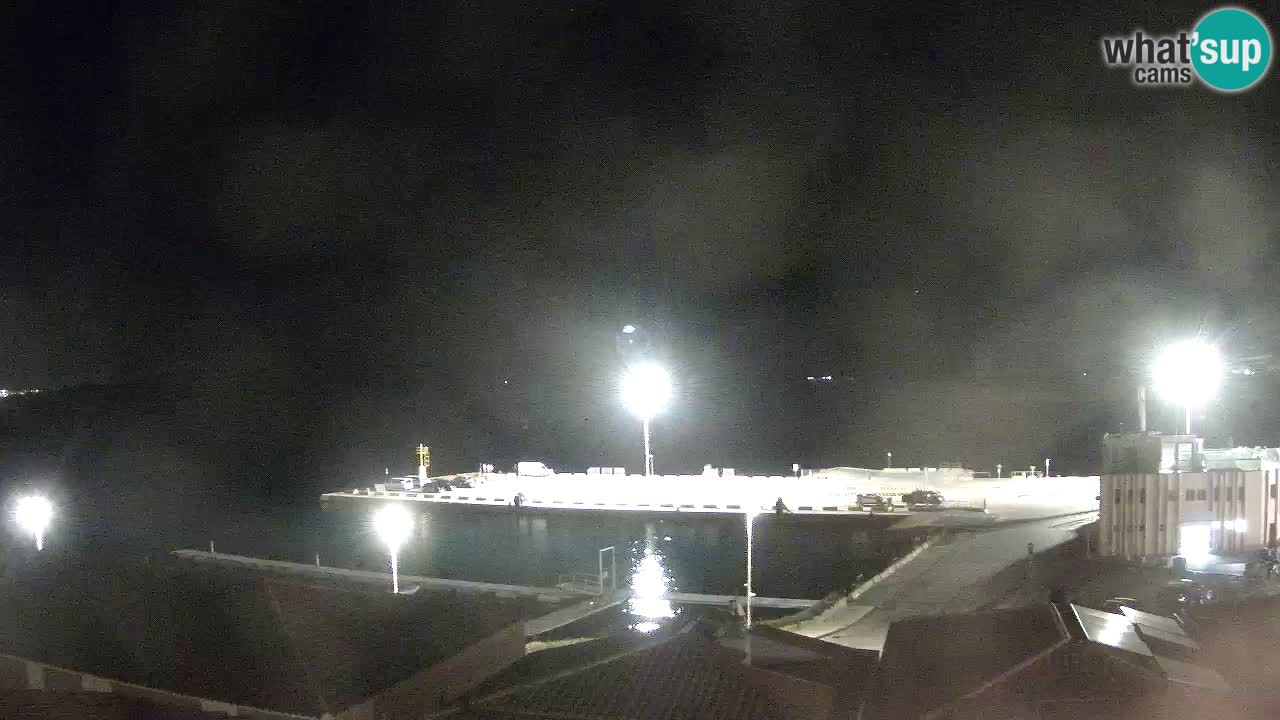 Porto di Palau – Sardinien