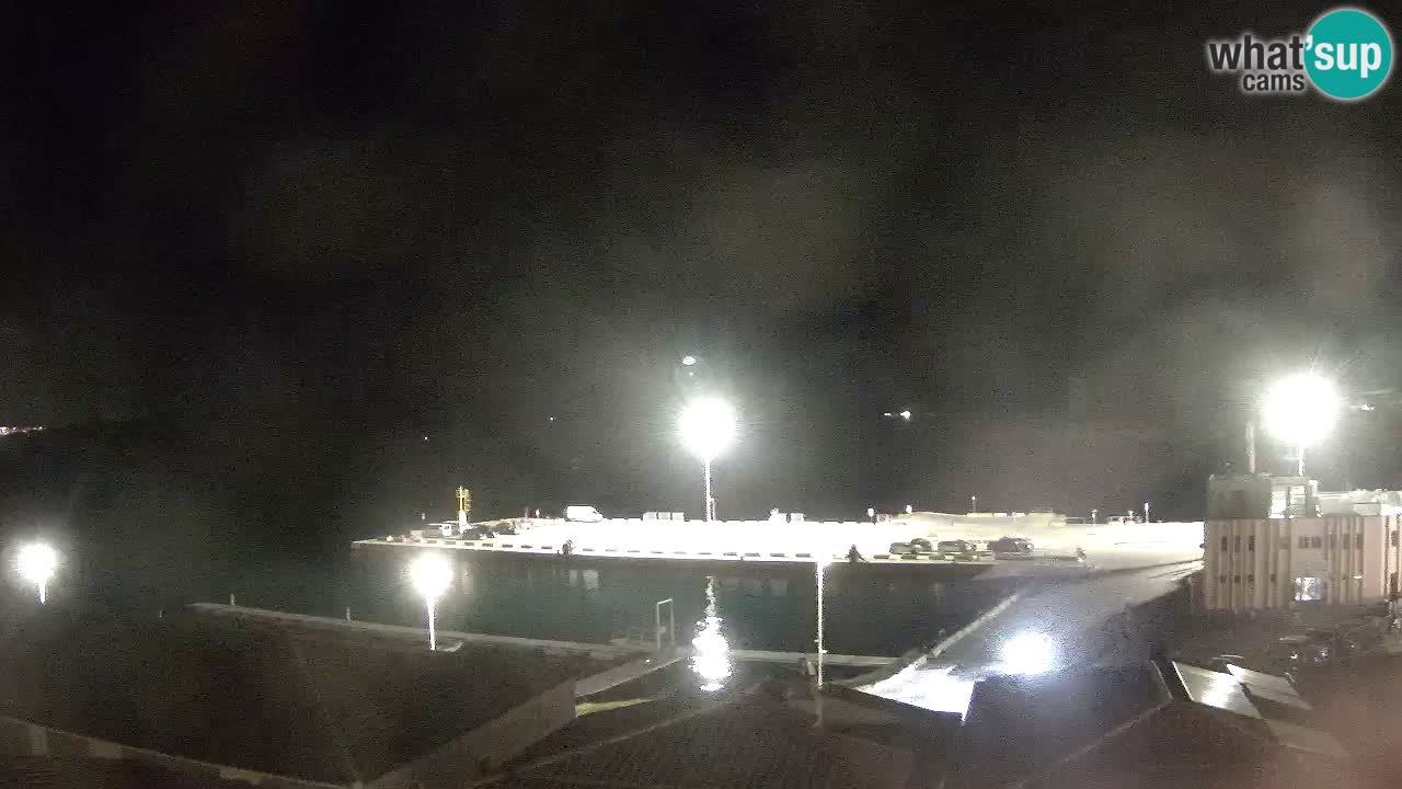 Porto di Palau – Sardegna