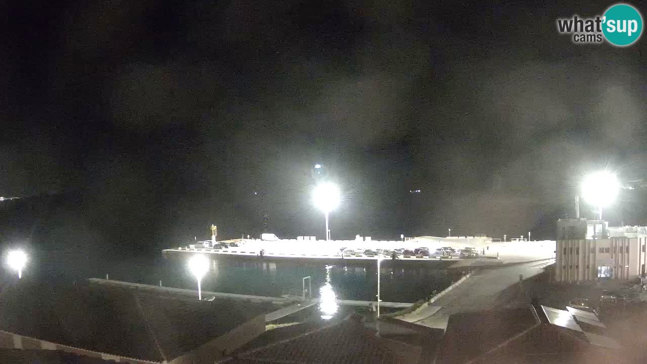 Porto di Palau – Sardegna